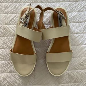 Steve Madden Adora Platform Sandal